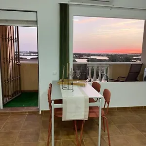 Apartamento Puestas De Sol Chiclana de la Frontera