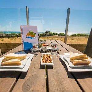 Novobarrosa Turisticos Chiclana de la Frontera