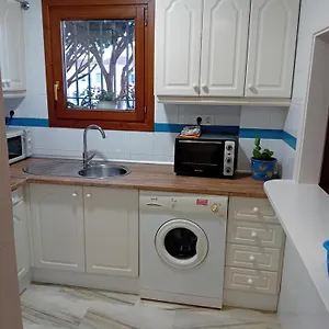 Apartamento La Caracola Chiclana de la Frontera